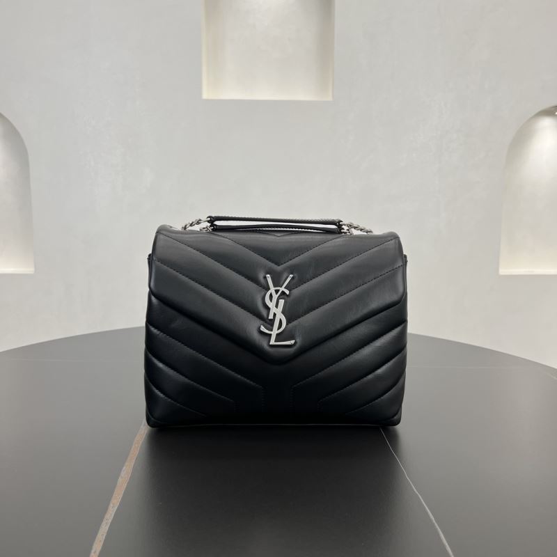 YSL Envelope Bags